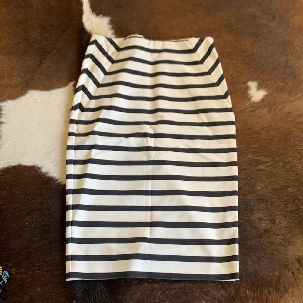 ZARA pencil skirt